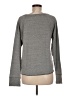 Danskin Gray Long Sleeve T-Shirt Size M - photo 2