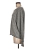 Danskin Gray Long Sleeve T-Shirt Size M - photo 5