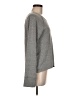 Danskin Gray Long Sleeve T-Shirt Size M - photo 4