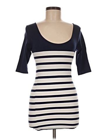 Tees by Tina 3/4 Sleeve Top (view 1)