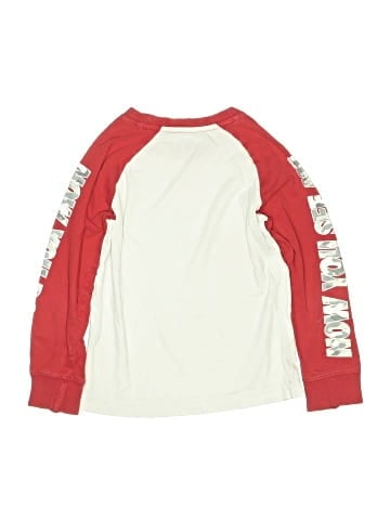 Nike Long Sleeve T-Shirt (view 2)