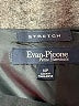 Evan Picone Black Shorts Size 14 Petite - photo 3