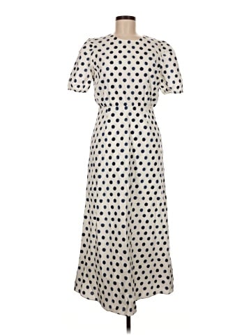 MISA Los Angeles Casual Dress (view 1)