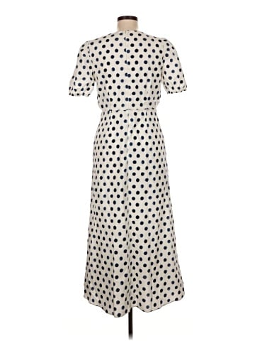 MISA Los Angeles Casual Dress (view 2)