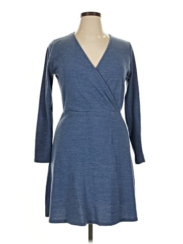 Candie's Casual Dress (view 1)