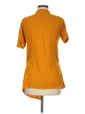 Silence and Noise Cardigan (view 2)