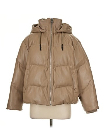 Jakke. Snow Jacket (view 1)
