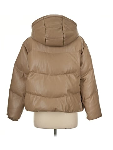 Jakke. Snow Jacket (view 2)