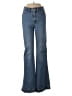 Gap Blue Jeans Size 25R Waist - photo 1