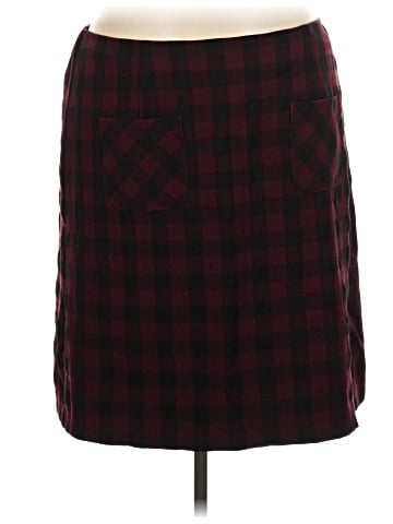 J.Jill Casual Skirt (view 1)