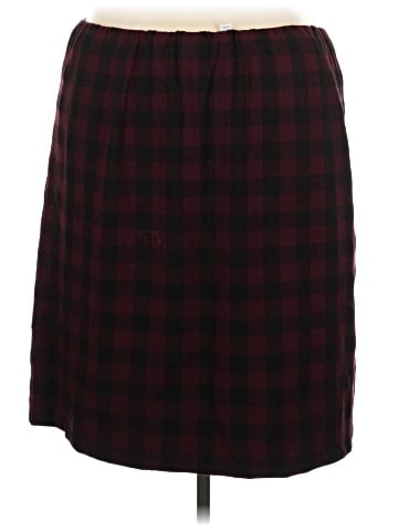 J.Jill Casual Skirt (view 2)