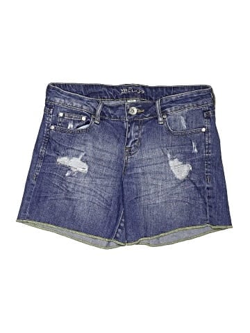 Refuge Denim Shorts (view 1)