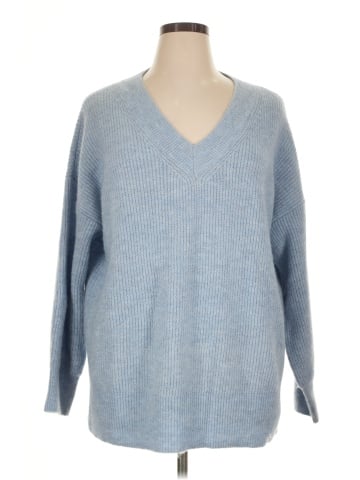 LC Lauren Conrad Pullover Sweater (view 1)