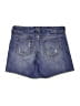 Refuge Blue Denim Shorts Size 4 - photo 2