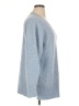 LC Lauren Conrad Blue Pullover Sweater Size XL - photo 4