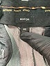 Express Design Studio Gray Dress Pants Size 8 - photo 7