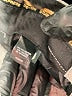 Express Design Studio Gray Dress Pants Size 8 - photo 9