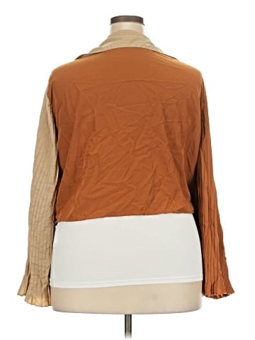 Rouge Kimono (view 2)