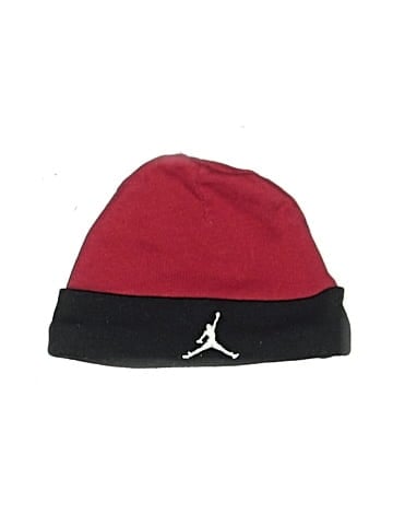 Jordan Beanie (view 1)