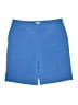 IZOD Solid Blue Shorts One size - photo 1