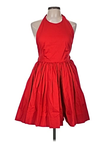 Mable Cocktail Dress (view 1)