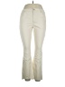 d.jeans Ivory Jeans Size 14 - photo 1