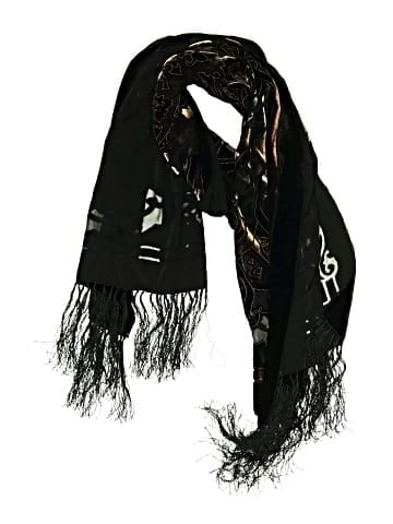 Unbranded Scarf (view 1)
