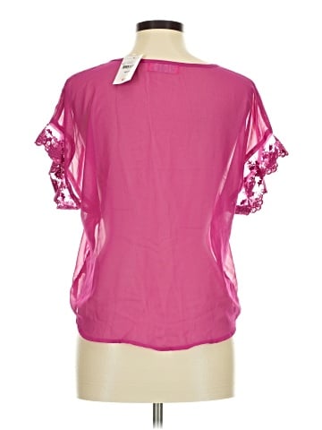 Soul Cake Short Sleeve Top (view 2)
