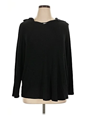 La Cera Pullover Sweater (view 1)