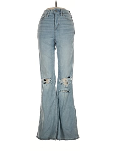 American Eagle Outfitters Jeans (view 1)
