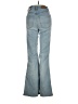 American Eagle Outfitters Stars Blue Jeans Size 23 waist - photo 2