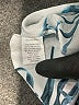 Amanda Uprichard 100% Polyester Blue 3/4 Sleeve Blouse Size S - photo 8