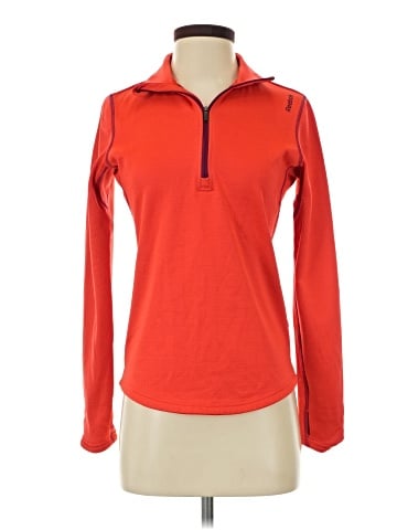Reebok Track Jacket (view 1)