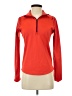 Reebok Orange Red Track Jacket Size S - photo 1
