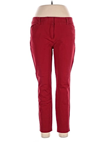 7th Avenue Design Studio New York & Company Casual Pants (view 1)