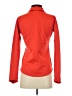Reebok Orange Red Track Jacket Size S - photo 2