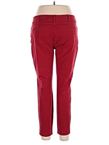 7th Avenue Design Studio New York & Company Casual Pants (view 2)