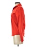 Reebok Orange Red Track Jacket Size S - photo 5