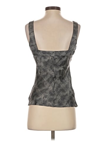Giorgio Armani Sleeveless Blouse (view 2)