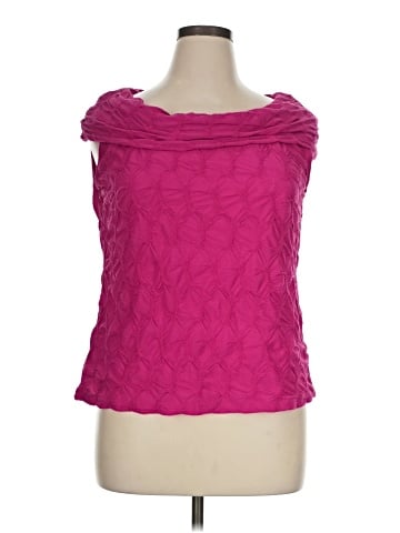 New Directions Sweater Vest (view 1)