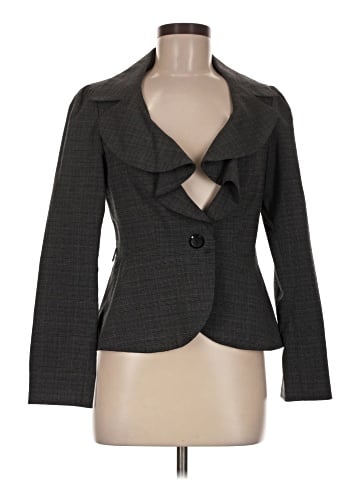 AGB Blazer (view 1)
