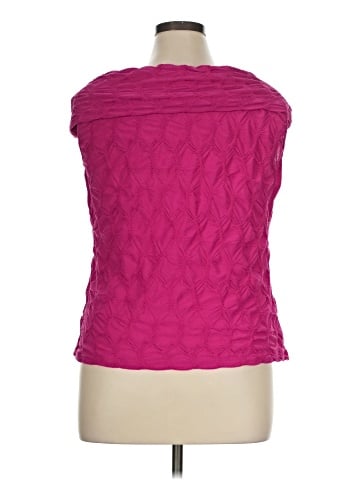 New Directions Sweater Vest (view 2)