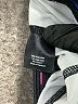 Xersion Argyle Black Active Pants Size S - photo 8