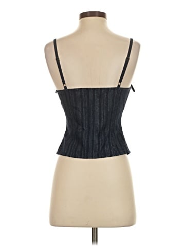 Lioness Sleeveless Blouse (view 2)