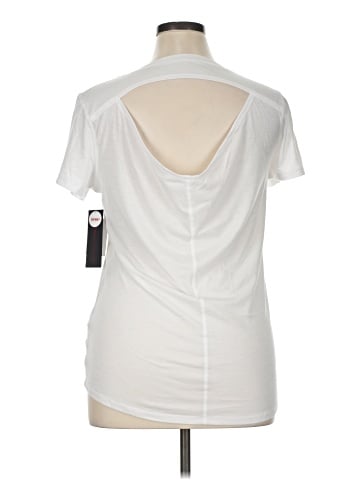Bally Total Fitness Short Sleeve T-Shirt (view 2)