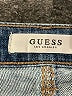 Guess Hearts Blue Jeans Size 26 waist - photo 7