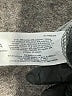 Carter's Gray Zip Up Hoodie Size 4T - photo 4