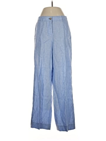 J.Crew Linen Pants (view 1)