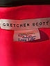 Gretchen Scott Designs Black Cardigan Size S - photo 7