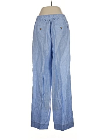 J.Crew Linen Pants (view 2)